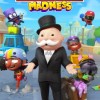 Monopoly Madness Logo